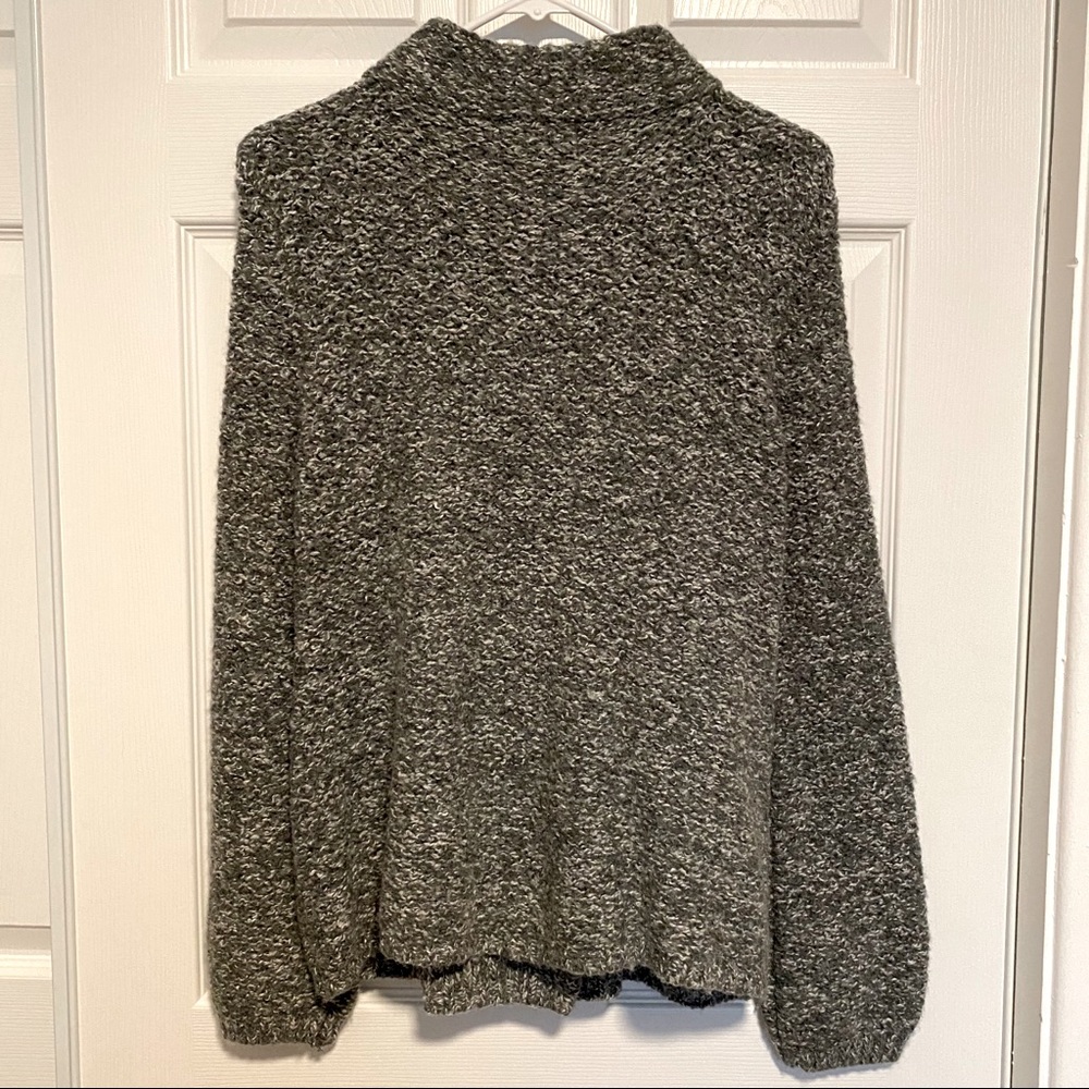 Willi Smith Wool Sweater - Picture 2 of 4